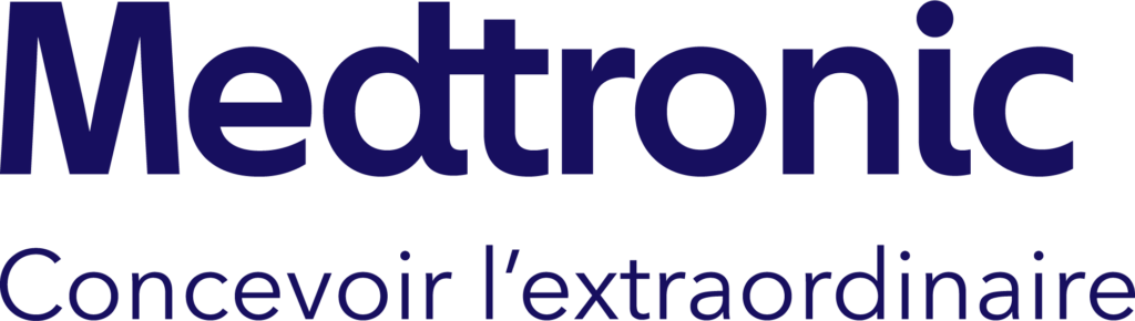 Medtronic Logo