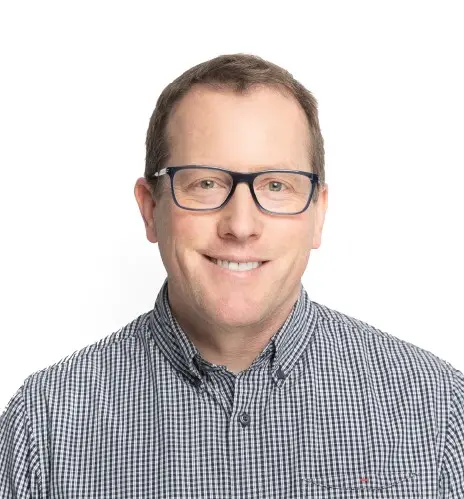 Image of Dr. Patrick MacDonald