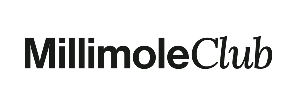 Millimole Club logo
